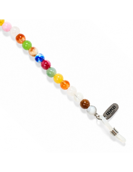 Łańcuszek do okularów IZIPIZI Candy