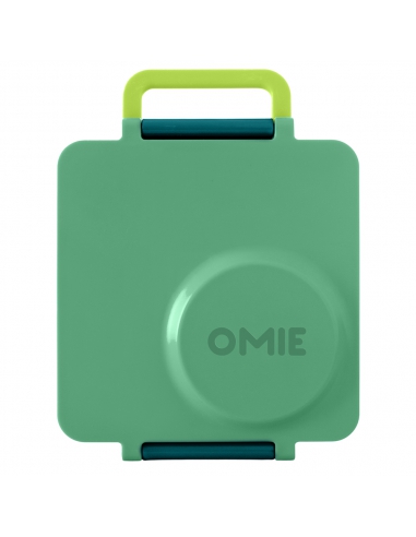 Lunchbox z termosem na jedzenie Omie OMIEBOX Meadow