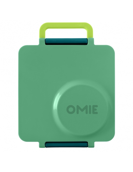 Lunchbox z termosem na jedzenie Omie OMIEBOX Meadow