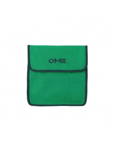 Torba lunchowa Omie OMIETOTE Green