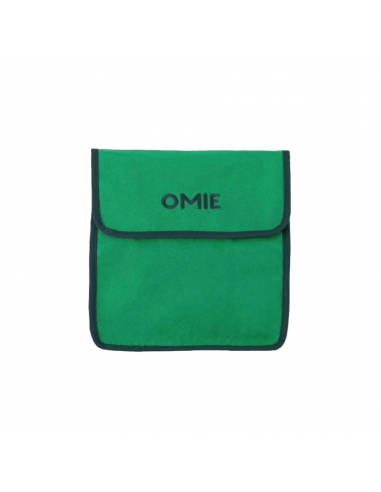 Torba lunchowa Omie OMIETOTE Green