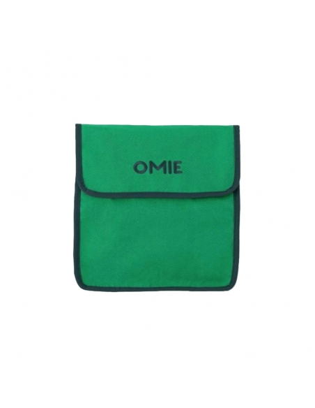 Torba lunchowa Omie OMIETOTE Green