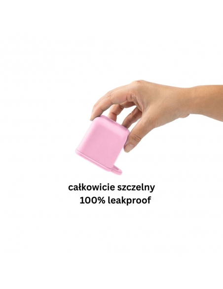 Pojemniczki na sosy i przekąski Omie OMIEDIP (2 szt.) Pink/Purple