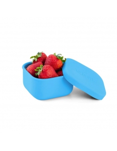 Pojemnik na przekąski Omie OMIESNACK Blue