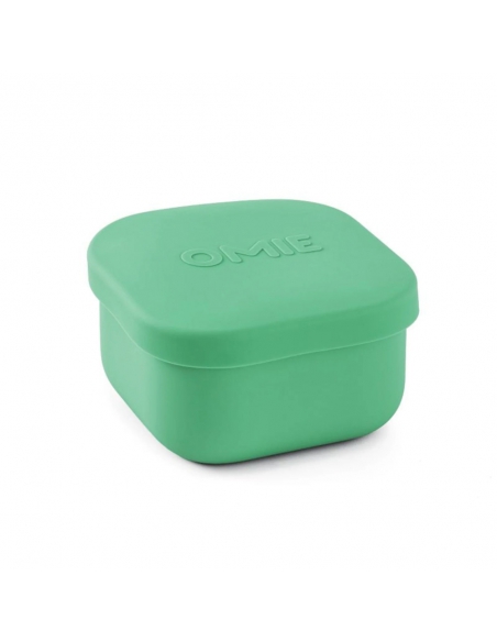Pojemnik na przekąski Omie OMIESNACK Green