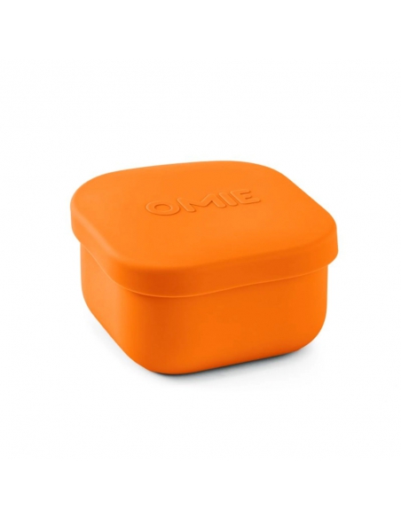 Pojemnik na przekąski Omie OMIESNACK Orange