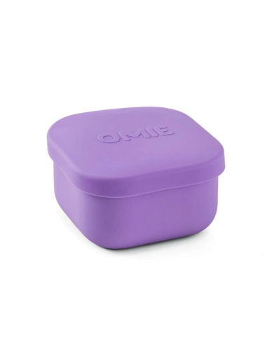 Pojemnik na przekąski Omie OMIESNACK Purple