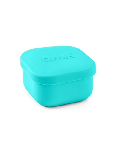 Pojemnik na przekąski Omie OMIESNACK Teal