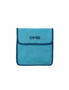 Torba lunchowa Omie OMIETOTE Blue