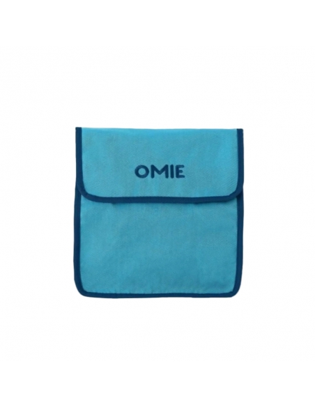 Torba lunchowa Omie OMIETOTE Blue