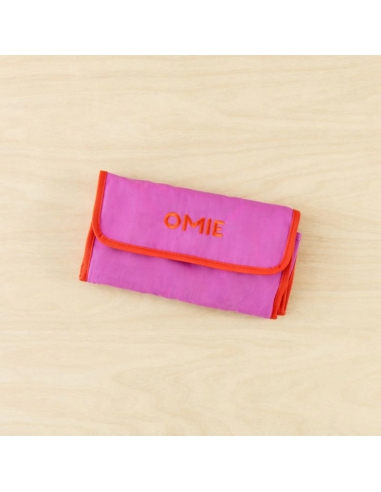 Torba lunchowa Omie OMIETOTE Pink