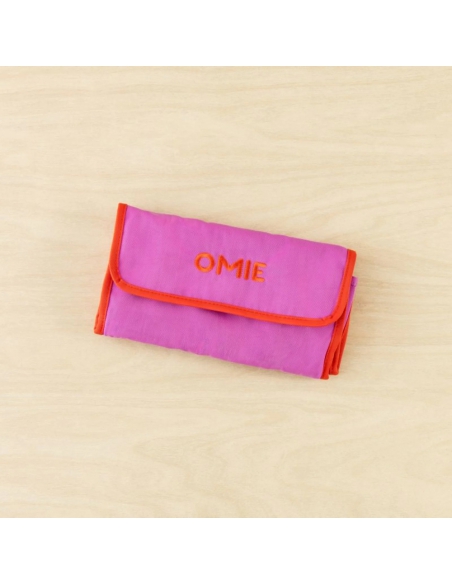 Torba lunchowa Omie OMIETOTE Pink
