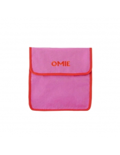 Torba lunchowa Omie OMIETOTE Pink