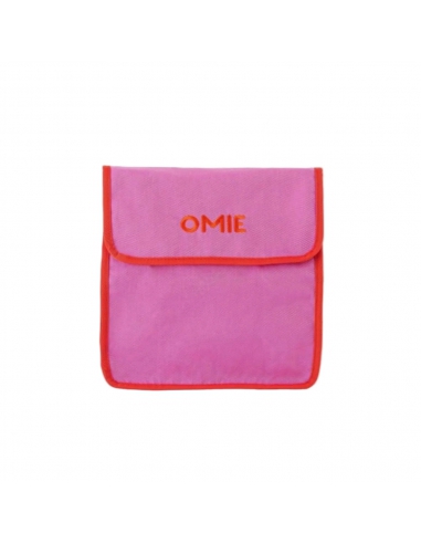 Torba lunchowa Omie OMIETOTE Pink