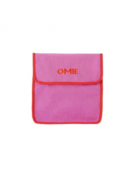Torba lunchowa Omie OMIETOTE Pink