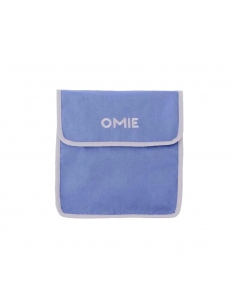 Torba lunchowa Omie OMIETOTE Purple