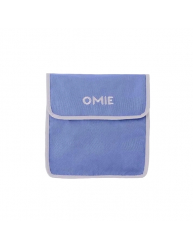 Torba lunchowa Omie OMIETOTE Purple