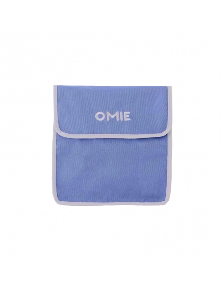 Torba lunchowa Omie OMIETOTE Purple
