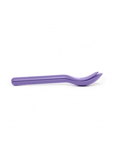 Zawieszka ze sztućcami Omie OMIEPOD Lilac