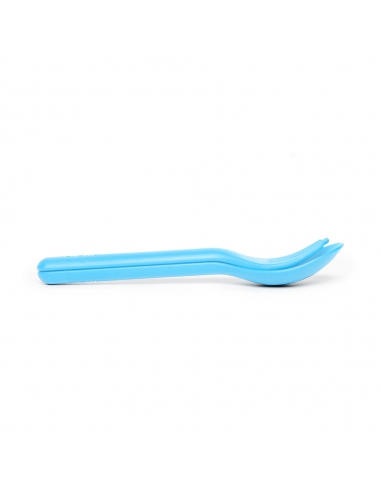 Zawieszka ze sztućcami Omie OMIEPOD Mint Green