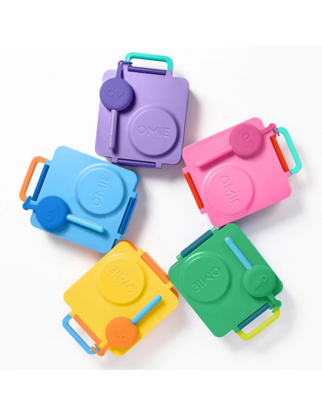 Zawieszka ze sztućcami Omie OMIEPOD Capri Blue