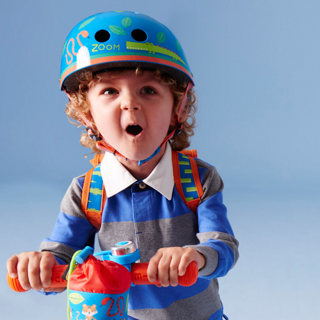 Kask Micro jungle dżungla