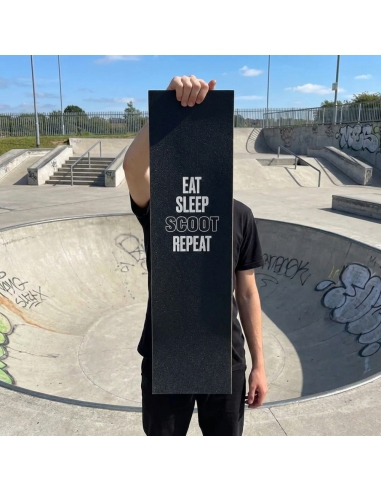 Griptape do hulajnogi Union Eat&Sleep&Scoot