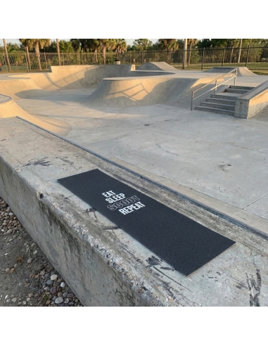 Griptape do hulajnogi Union Eat&Sleep&Scoot