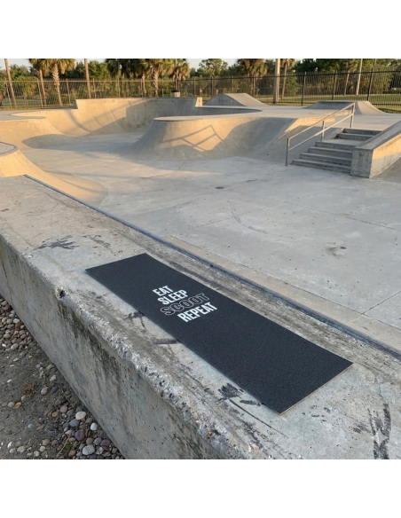 Griptape do hulajnogi Union Eat&Sleep&Scoot