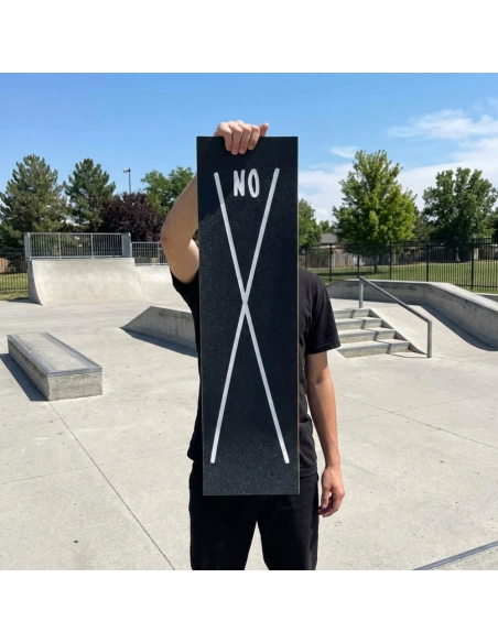 Griptape do hulajnogi Union Just No