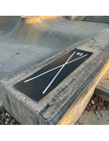 Griptape do hulajnogi Union Just No