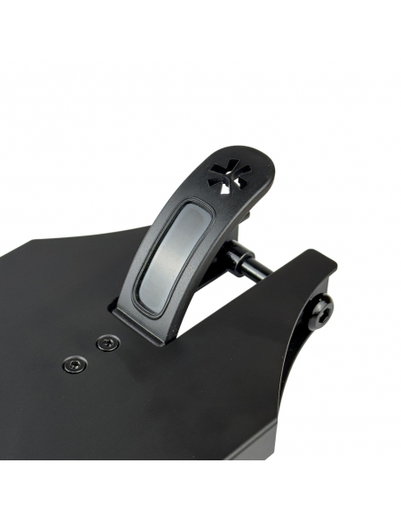 Hamulec Union Nylon Brake Black