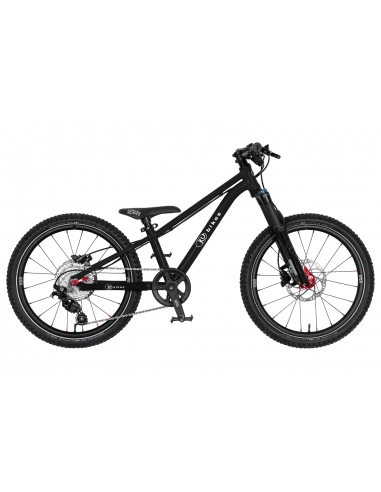 Rower dziecięcy KUbikes 20S TRAIL (konfigurator...