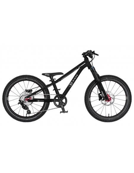 Rower dziecięcy KUbikes 20S TRAIL (konfigurator roweru)