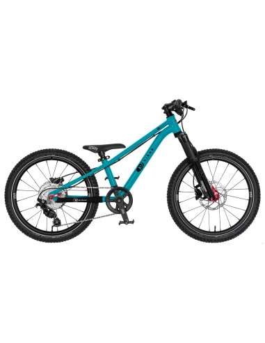Rower dziecięcy KUbikes 20S TRAIL (konfigurator...