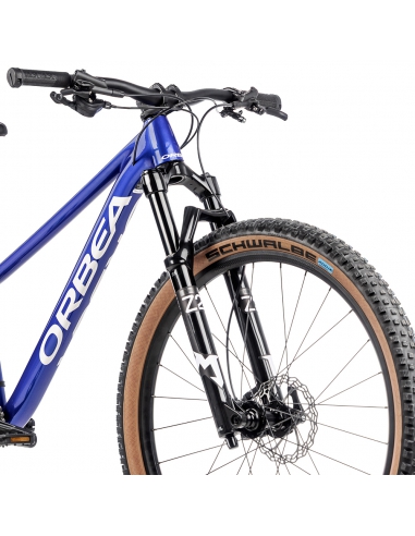 Rower dziecięcy ORBEA Kimu 27" H10...