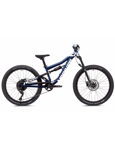 Rower dziecięcy NS Bikes NERD JR 24/26" (pełne...