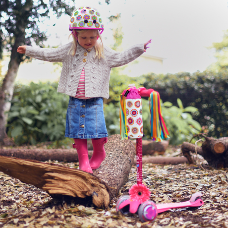 Wstążki Micro Ribbons Neon