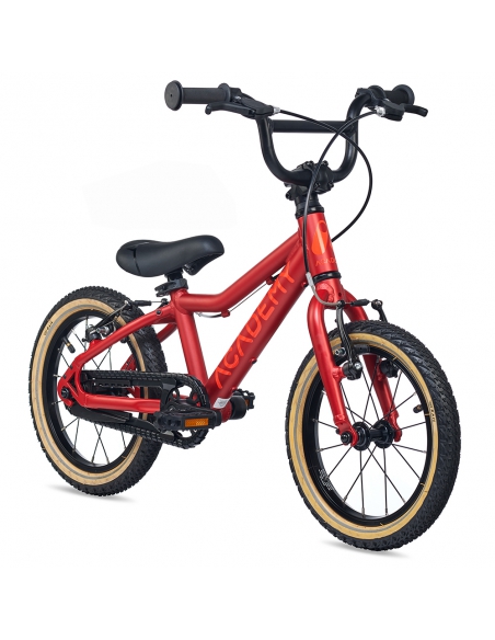 Rower dziecięcy Academy Grade 2 (14") Red