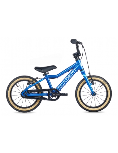 Rower dziecięcy Academy Grade 2 (14") Blue