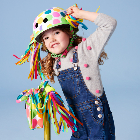 Wstążki Micro Ribbons Neon