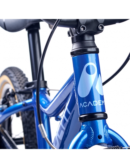 Rower dziecięcy Academy Grade 2 (14") Blue