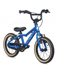 Rower dziecięcy Academy Grade 2 (14") Blue