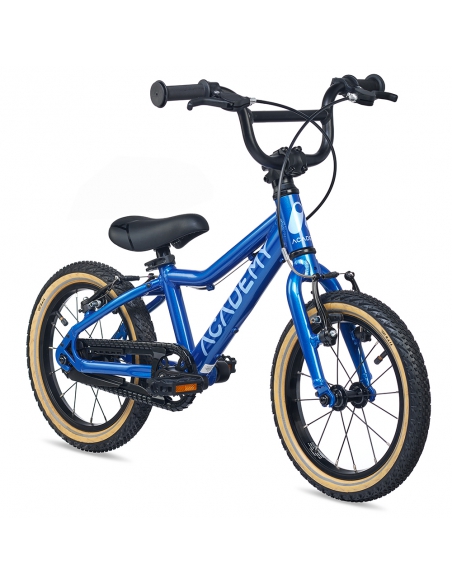 Rower dziecięcy Academy Grade 2 (14") Blue