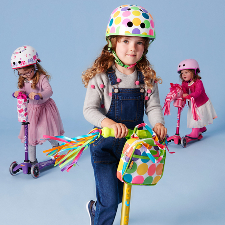 Wstążki Micro Ribbons Neon