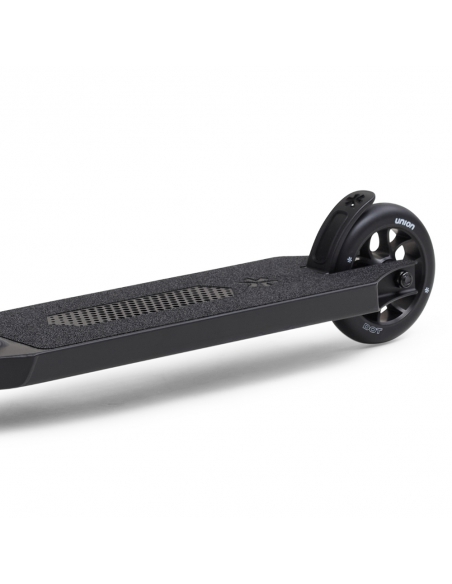 Hulajnoga wyczynowa UNION Dot Black | L