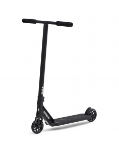 Hulajnoga wyczynowa UNION Dot Black | L