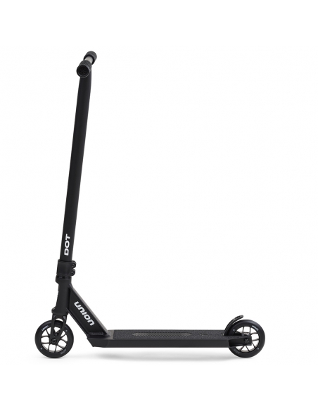 Hulajnoga wyczynowa UNION Dot Black | L