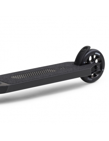 Hulajnoga wyczynowa UNION Dot Black | M