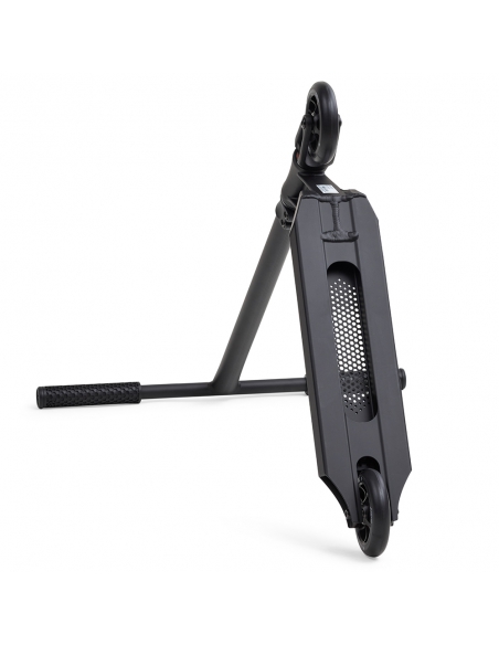 Hulajnoga wyczynowa UNION Dot Black | M